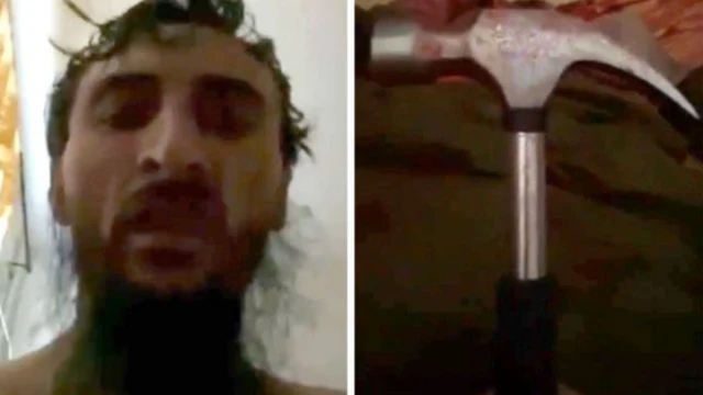 Тумсо Абдураҳмонов