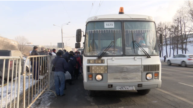 предвыборный митинг