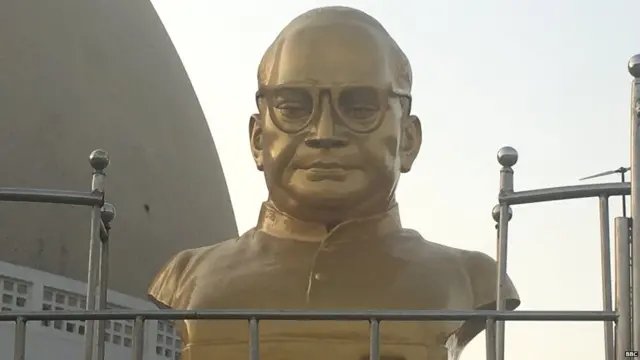 ਬਾਬਾ ਸਾਹਿਬ ਅੰਬੇਦਕਰ