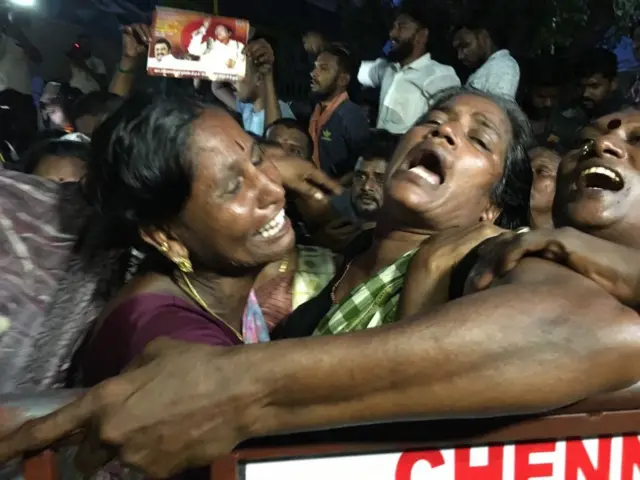 तमिलनाडु