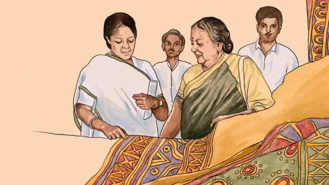 కమలాదేవి చటోపాధ్యాయ