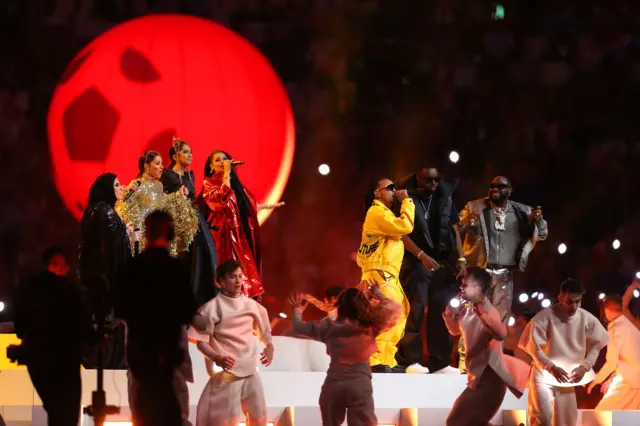 ਫੀਫਾ ਵਿਸ਼ਵ ਕੱਪ