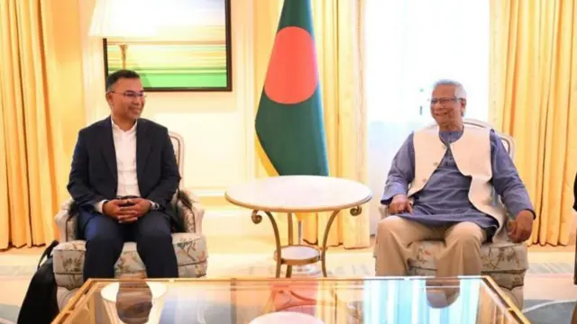 ফেব্রূয়ারিতে নির্বাচনের প্রশ্নে ছাড় দিয়েছে দুই পক্ষই