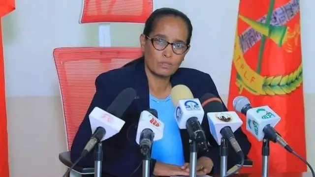 ወ/ሮ ፈትለወርቅ