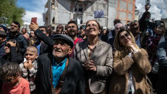 seçmenler