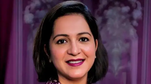 गुरलीन कौर