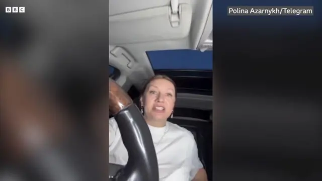 अजार्निखनं बीबीसीवर मानहानीचा खटला दाखल करण्याची धमकी दिली
