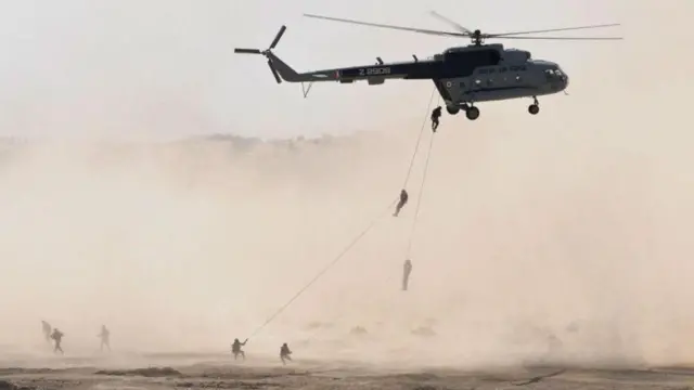 డోనల్డ్ ట్రంప్, నరేంద్రమోదీ, భారత్- అమెరికా సంబంధాలు, పన్నులు, రక్షణ ఒప్పందాలు, టెక్నాలజీ