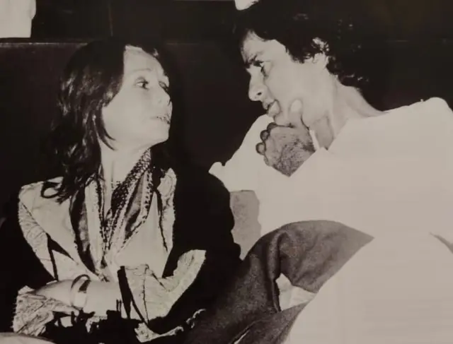 शशि कपूर