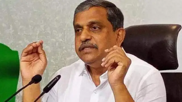 చంద్రబాబు నాయుడు అరెస్టు 