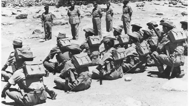 महीने भर तक चला था 1962 में भारत-चीन युद्ध
