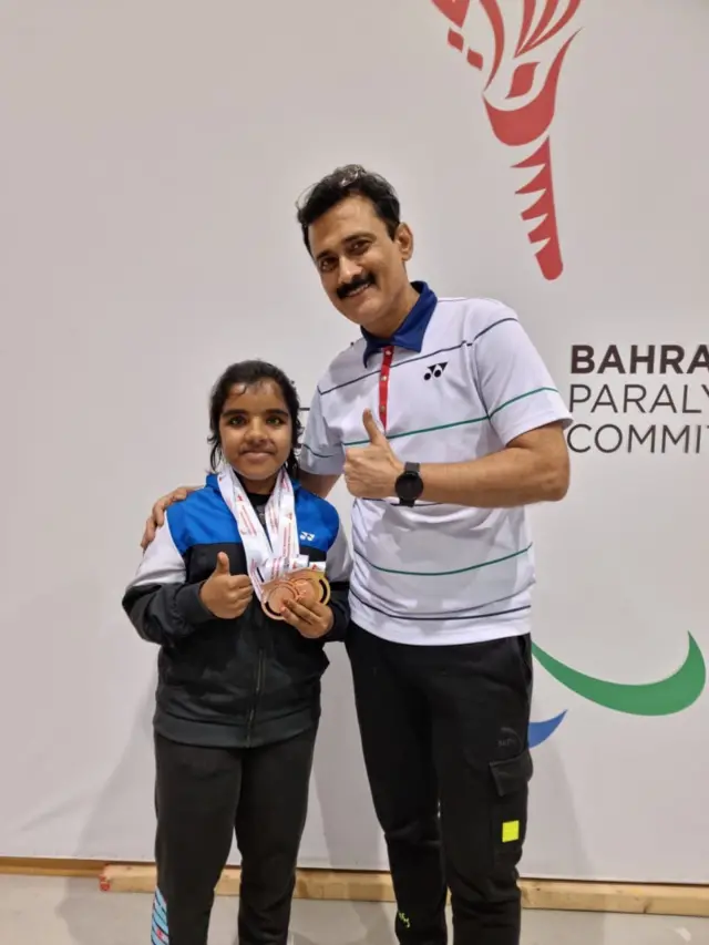 நித்ய ஸ்ரீ