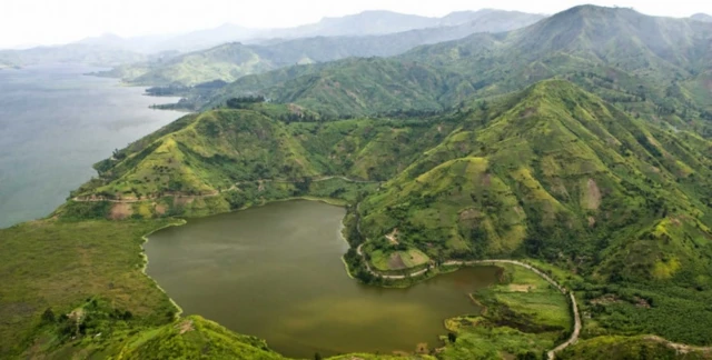 DR Koongoo bulchiinsa Kaaba Kiivutti xiyyaararraa kaafame