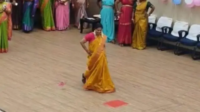 சென்னை மேயர் அலுவலக தபேதார் பணியிட மாற்றம்