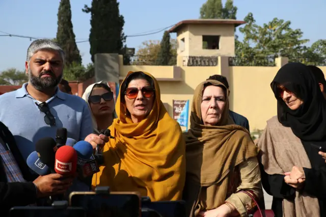 pakistan