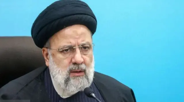 صدر ابراہیم رئیسی نے جمعے کے روز کہا ایران جنگ شروع نہیں کرے گا