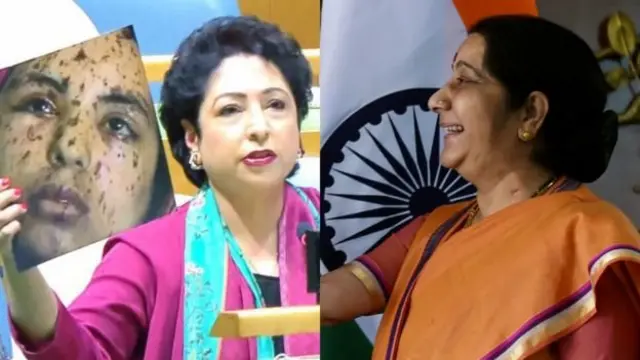 पॉलोमी त्रिपाठी