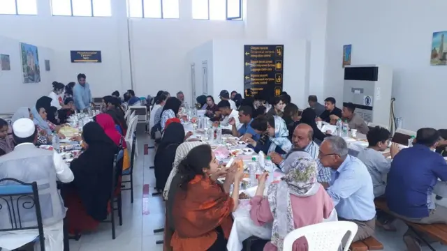 Бухоро халқаро аэропорти