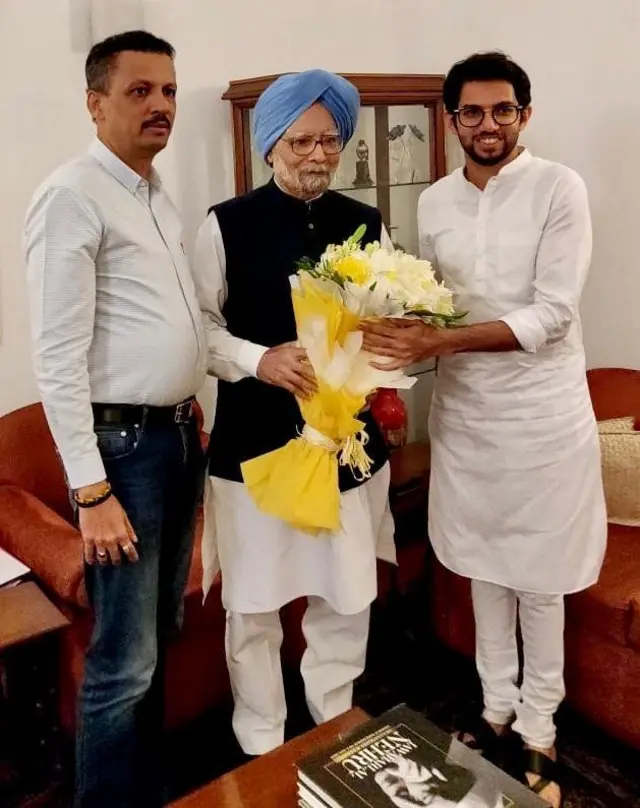 शिव सेना