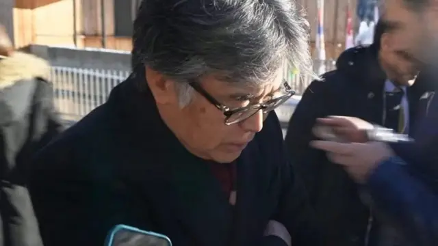 富士通トップ、補償の「道義的責任」認め謝罪も 英郵便局スキャンダル BBCニュース