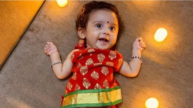 டீரா காமத்