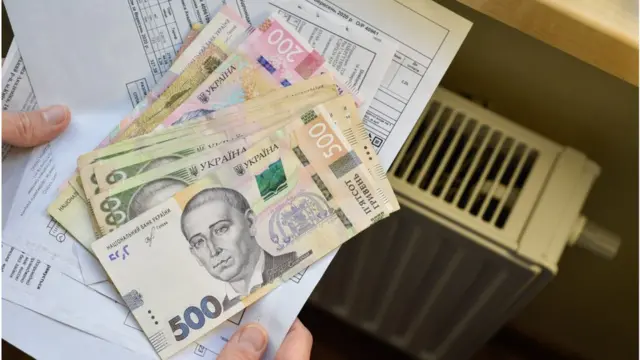 Те, що тарифи на тепло цієї зими не зростатимуть, як обіцяє влада, обернеться більшими видатками з бюджету