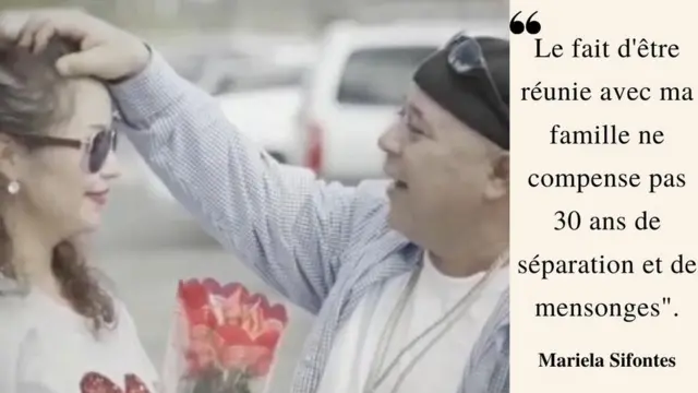 Mariela Sifontes - Coline Fanon