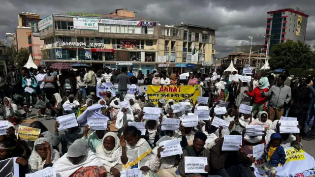 እቶም ተመዛበልቲ መንግስታት ክልልን ፌደራልን ዕሽሽ ከም ዝበሉዎም ይገልጹ