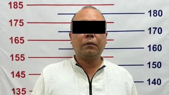 УКМК кармалгандардын төртөөнүн сүрөтүн жарыялады