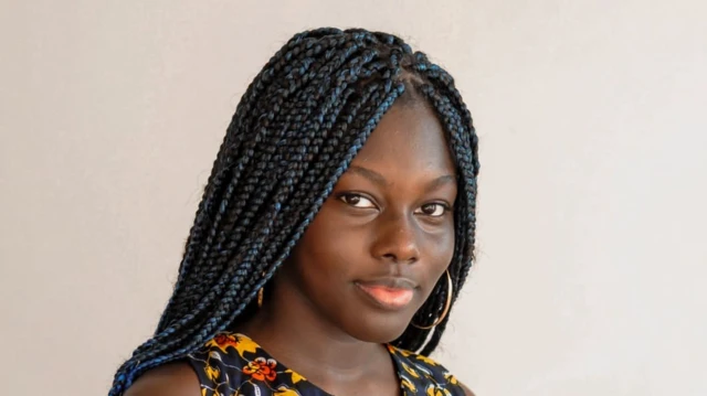 Fatou Ndiaye