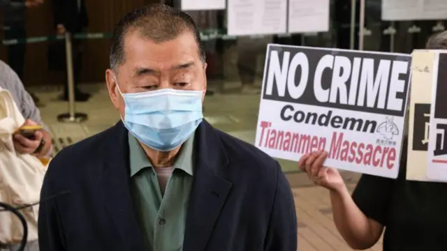 ஜிம்மி லாய்