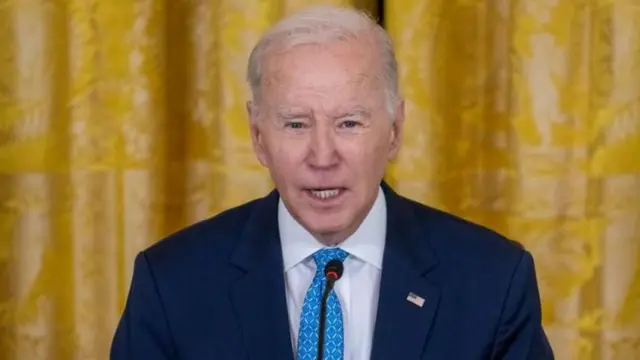 ਜੋਅ ਬਾਇਡਨ