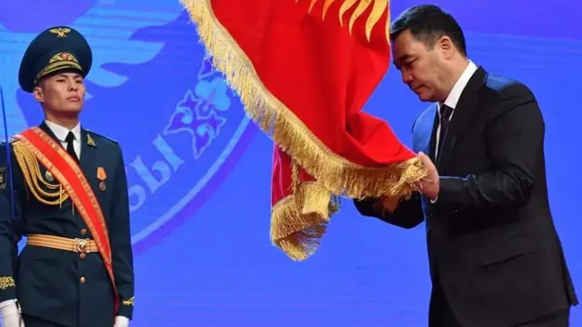ант берүү