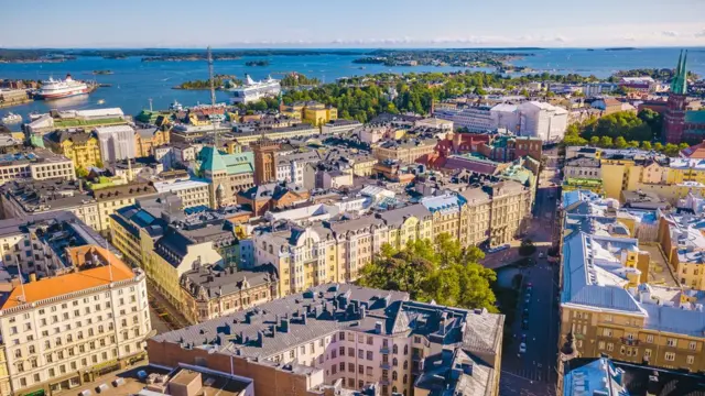 Helsinki