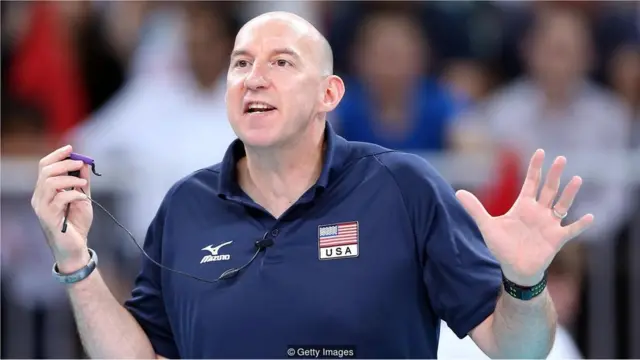 Hugh McCutcheon