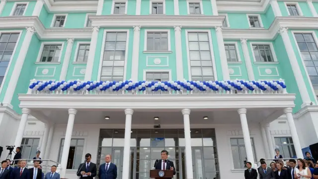 Школа Газпрома