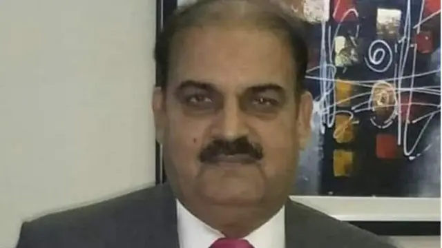 ڈاکٹر محب سلیم