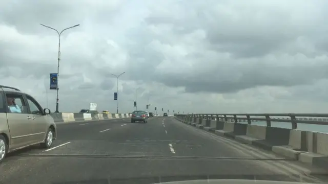 Nkebi Akwa mmiri Third Mainland