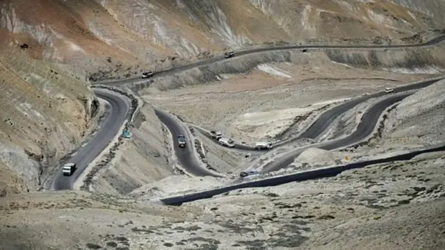 डेपसांग