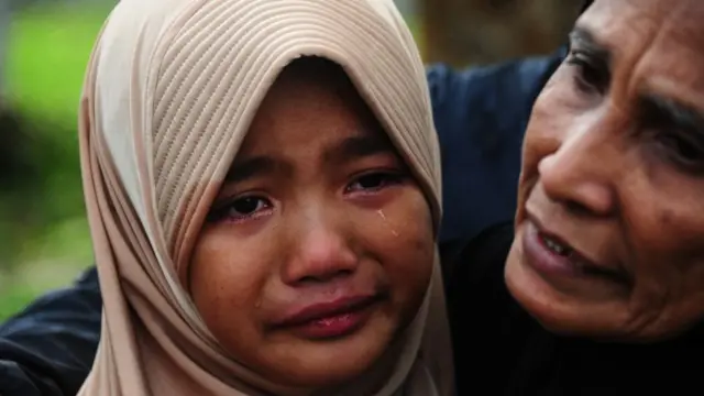 มีผู้เสียชีวิตจากความรุนแรงในจังหวัดชายแดนภาคใต้ราว 7,000 คนในช่วงเวลา 14 ปีที่ผ่านมา