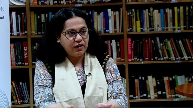 জয়িতা ভট্টাচার্য