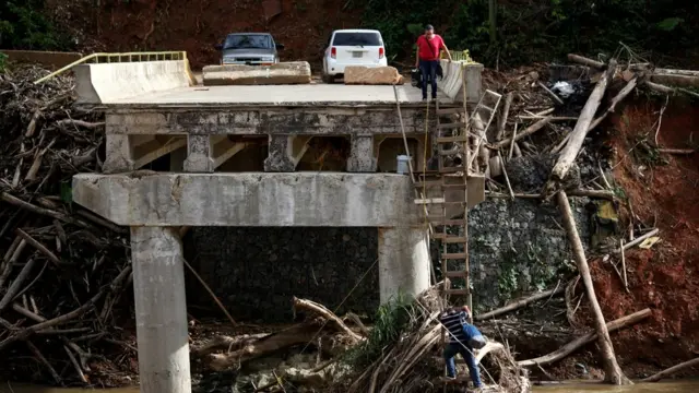 Разрушения