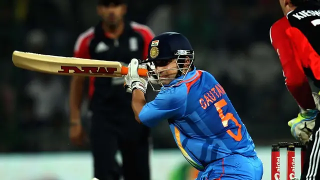 கவுதம் கம்பீர்