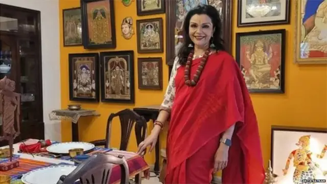 साडी, साडीचा इतिहास