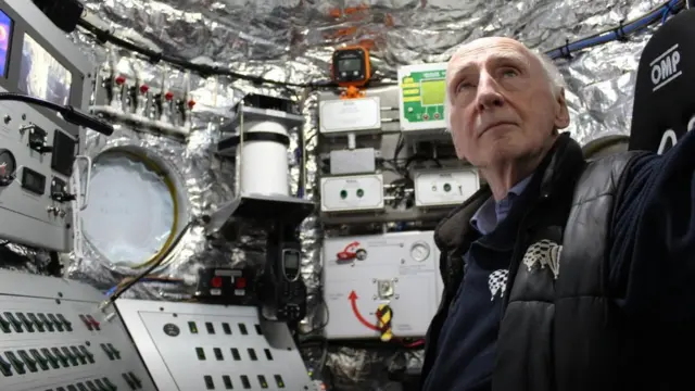 Дон Кэмерон