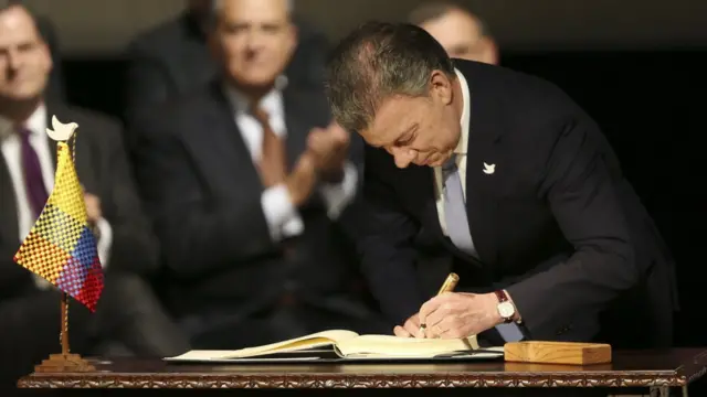 Хуан Мануэль Сантос