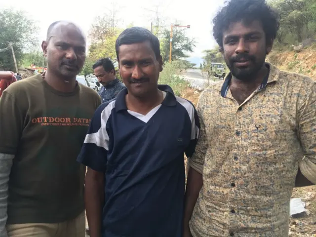 குரங்கணி