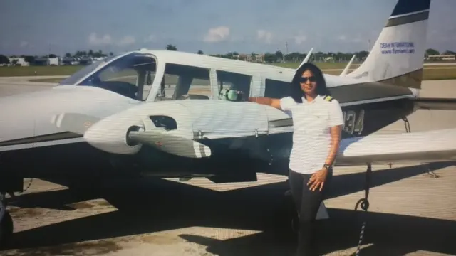 అజ్మీరా బాబీ