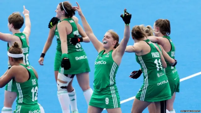 महिला हॉकी वर्ल्ड कप 2018