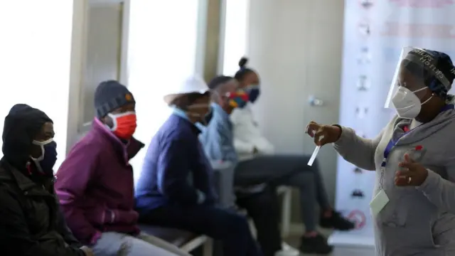 вакцина Covid-19